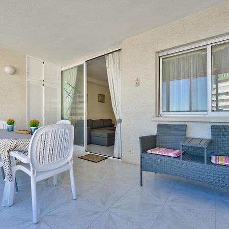 Villas Guzman - Apartamento Apolo XI 칼페 외부 사진